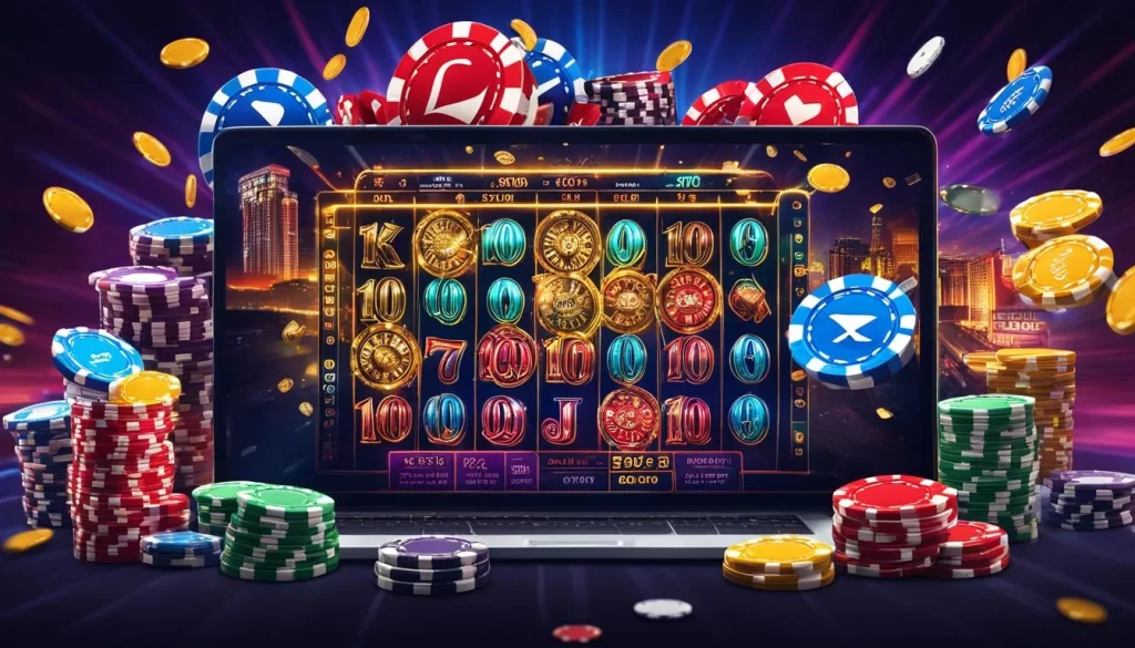 Các sự kiện đặc biệt KU88