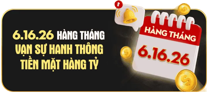 Sự kiện và giải đấu hấp dẫn