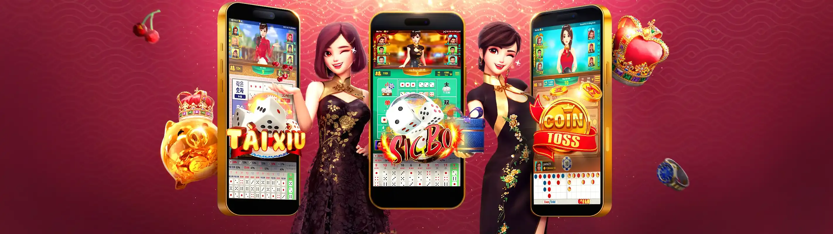 Nổ Hũ KU88 Link Mới Nhất 2026