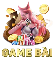 Chọn game Nổ Hũ
