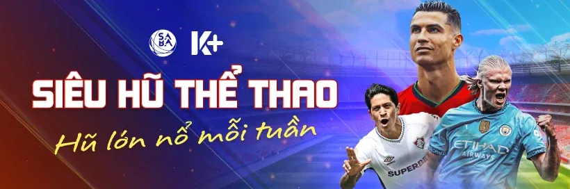 Cá cược trực tiếp và casino live trên ứng dụng KU88